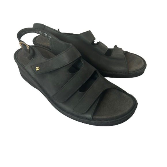 Ara Shoes - ARA Fitness Comfort Adjustable Strappy Sandals Womens SZ EU 43 / US 11.5